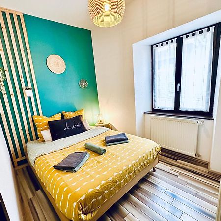 Gite Lorelei Obernai Centre Ville 2 A 4 Personnes Екстер'єр фото
