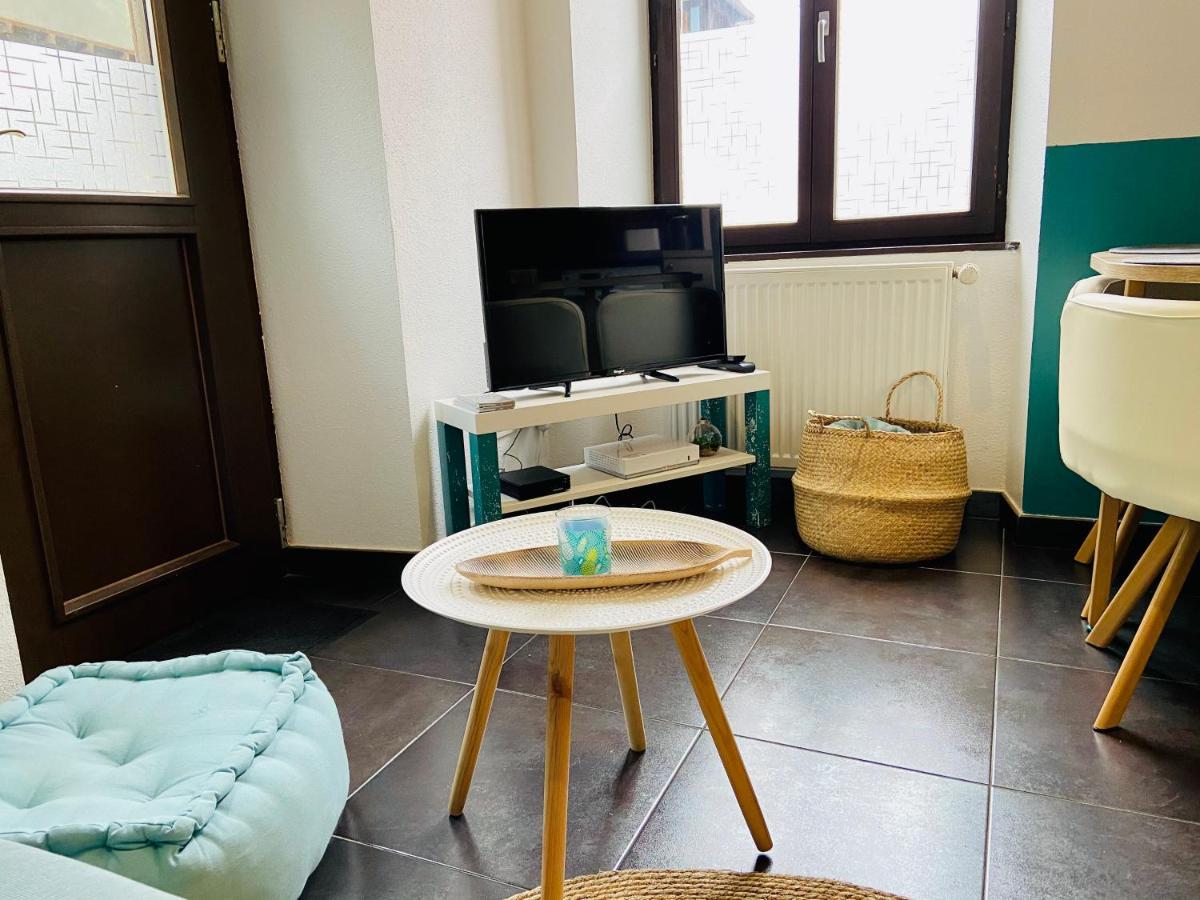 Gite Lorelei Obernai Centre Ville 2 A 4 Personnes Екстер'єр фото