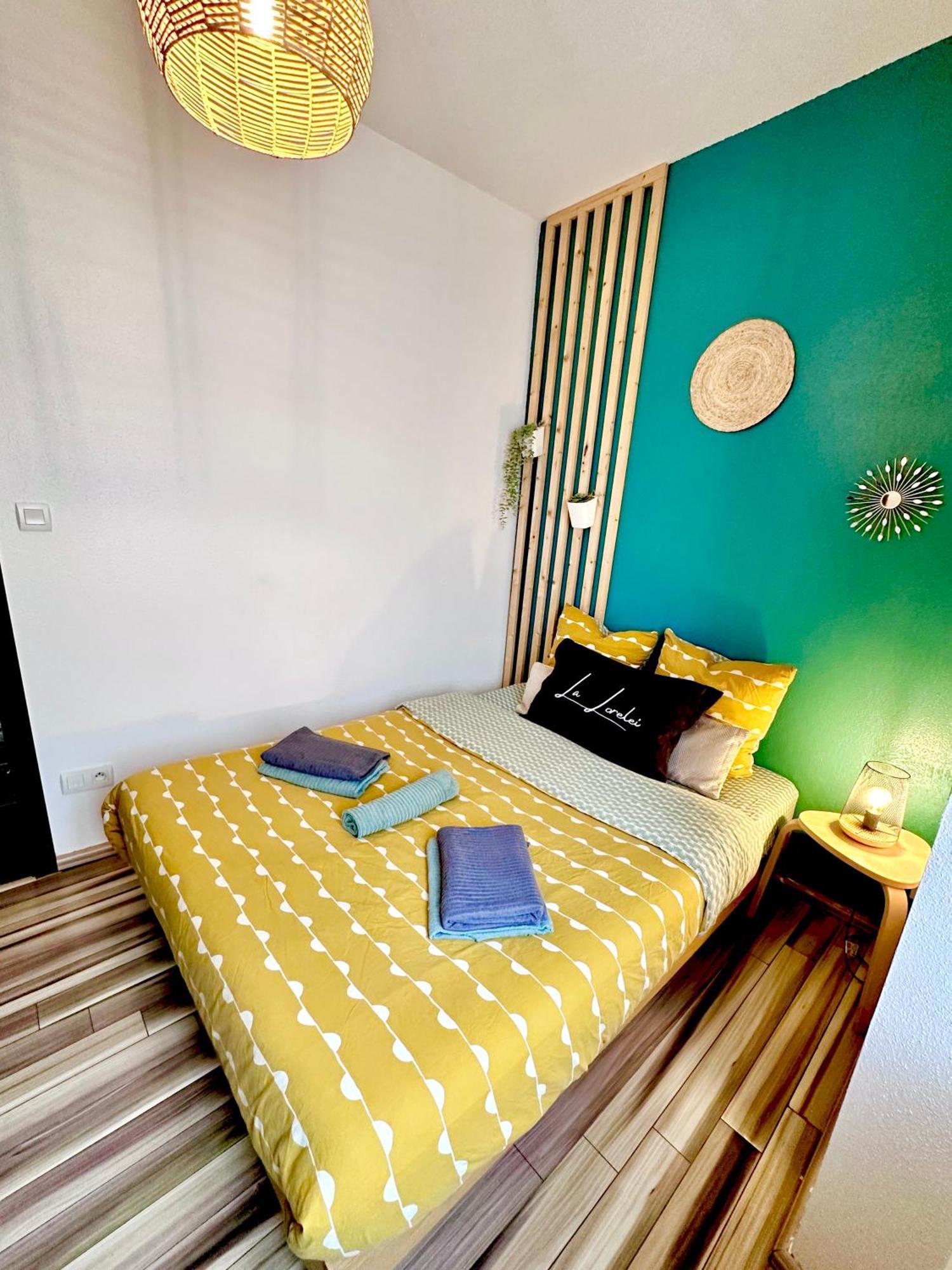 Gite Lorelei Obernai Centre Ville 2 A 4 Personnes Екстер'єр фото