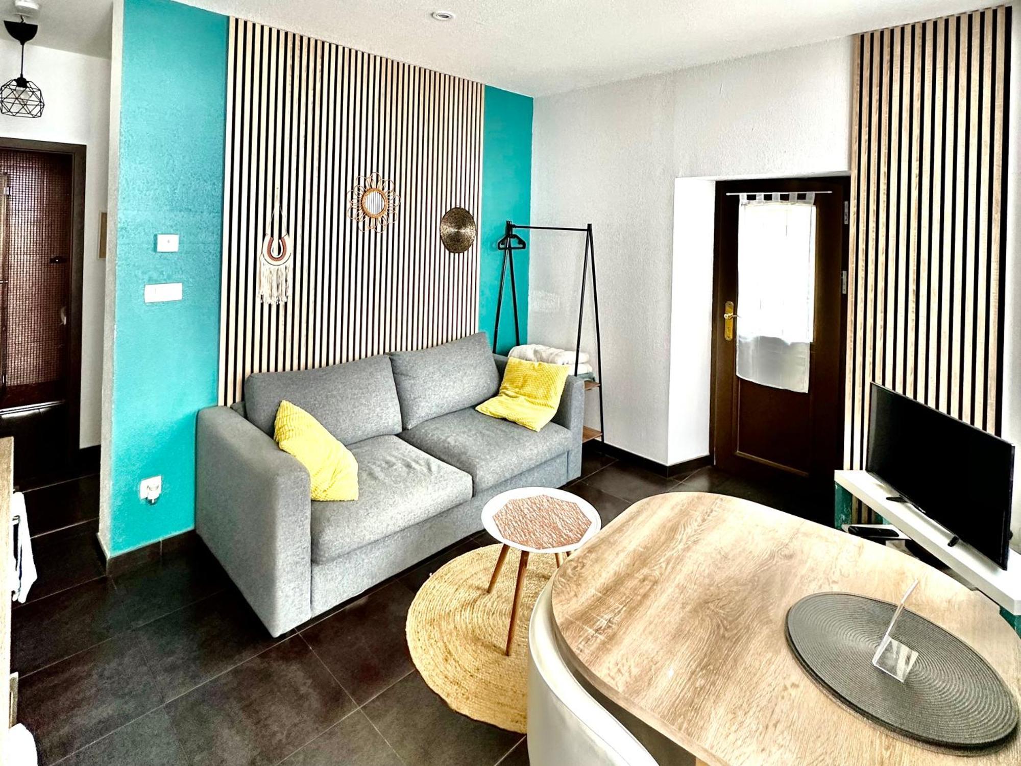 Gite Lorelei Obernai Centre Ville 2 A 4 Personnes Екстер'єр фото