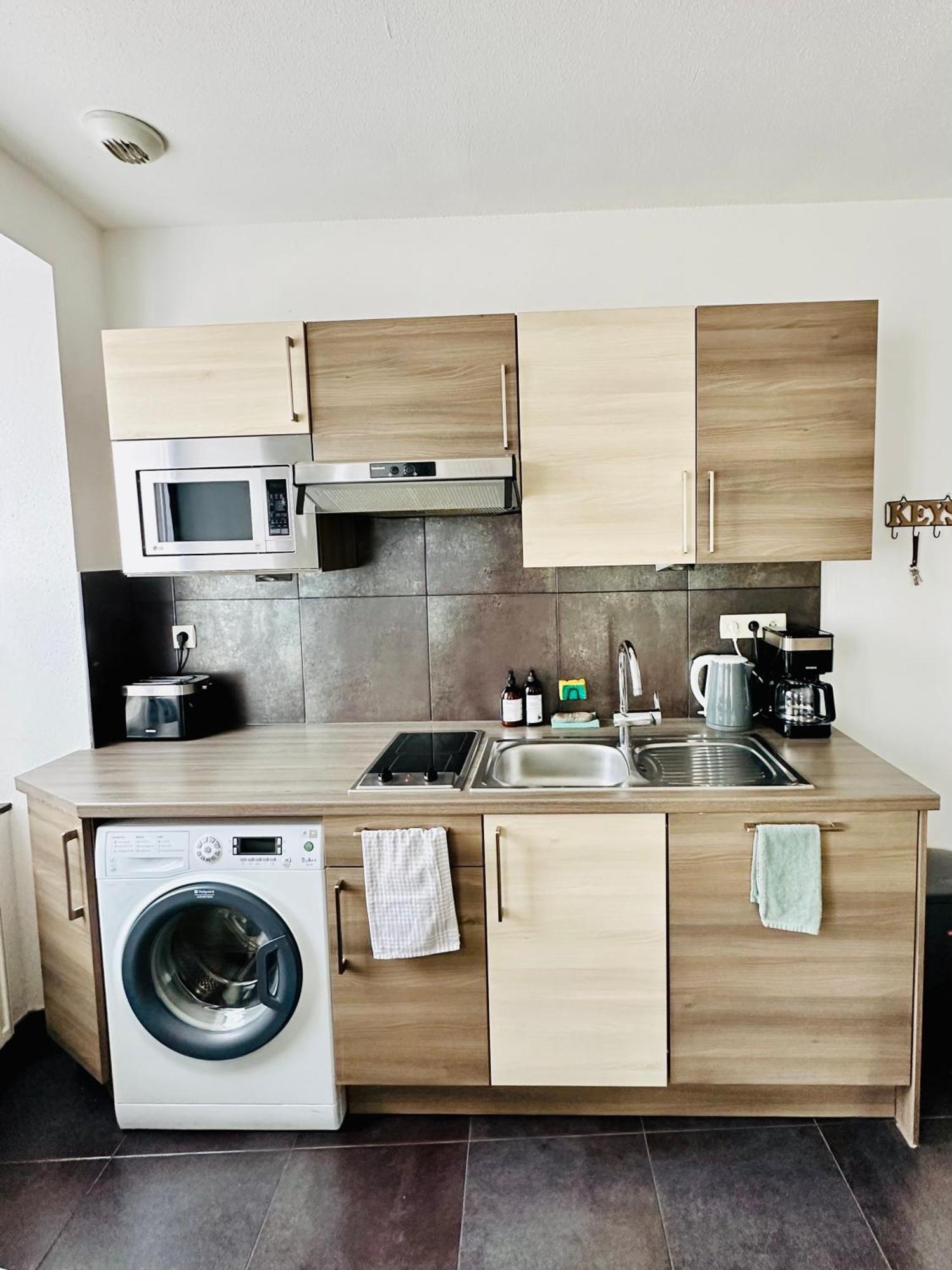 Gite Lorelei Obernai Centre Ville 2 A 4 Personnes Екстер'єр фото
